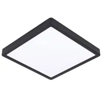 Celina KOUPELNOVÉ STROPNÍ LED SVĚTLO, 29/29/2,8 cm