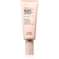 Allies of Skin Peptides & Antioxidants Advanced intenzivně zpevňující denní a noční krém pro hydrataci a vypnutí pokožky 75 ml