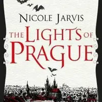 The Lights of Prague - Nicole Jarvis