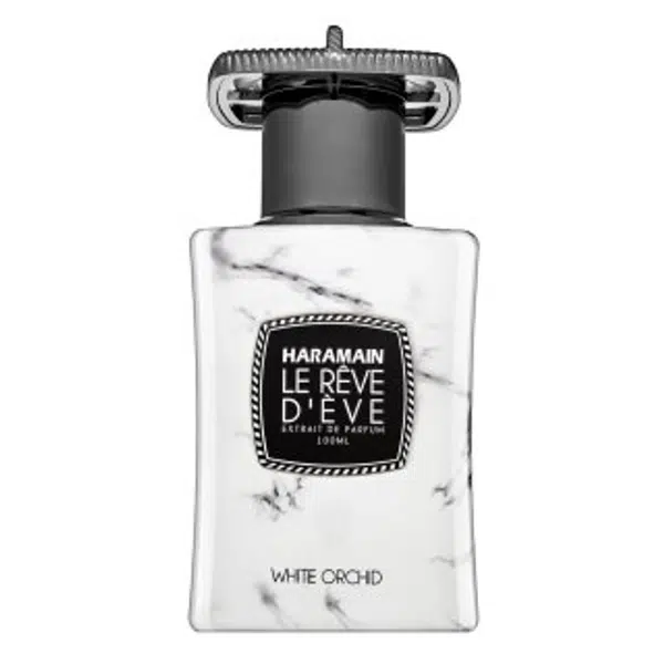 Al Haramain Le Reve D'Eve White Orchid čistý parfém pro ženy 100 ml
