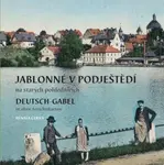 Jablonné v Podještědí na starých pohlednicích - Černá Renata