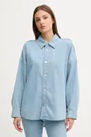 Džínová košile Calvin Klein Jeans