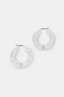 Náušnice Dkny 04G00815