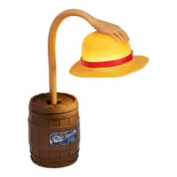 One Piece lampa stolní