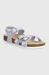 Dětské sandály Birkenstock Kumba K BF