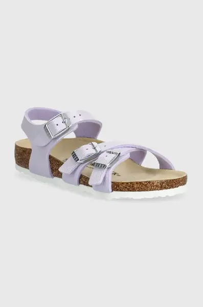 Dětské sandály Birkenstock Kumba K BF