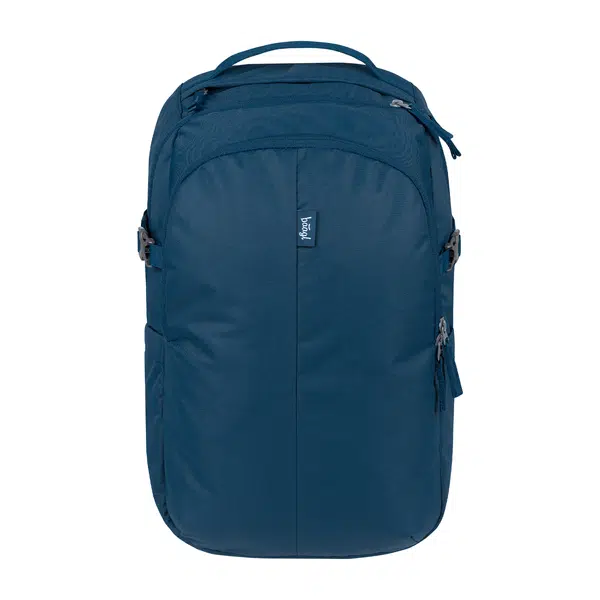 Baagl Batoh Dash Max Navy GRS