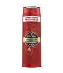 Old Spice Epic Legend Pánský sprchový gel 3v1 400 ml