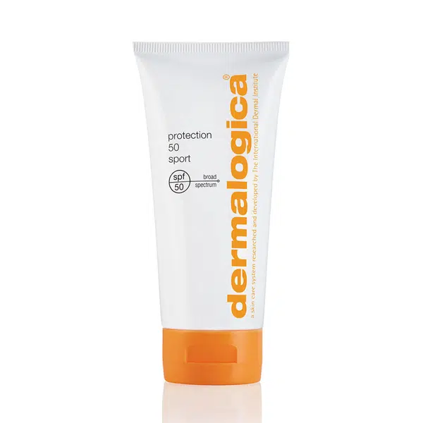 Dermalogica Lehká ochranná emulze SPF 50 Protection 50 Sport (Sun Fluid) 156 ml