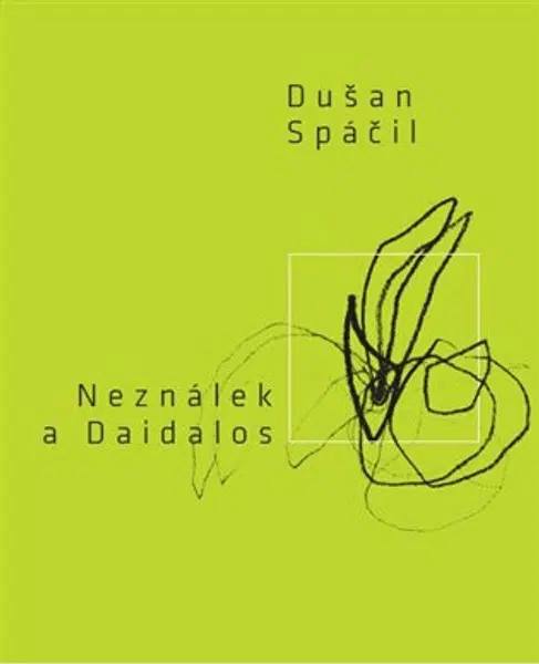 Neználek a Daidalos - Dušan Spáčil, Zorka Gablerová, Jan Gabler