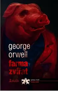Farma zvířat - George Orwell