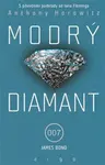 Modrý diamant - Anthony Horowitz