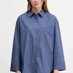 Bavlněná košile Tommy Hilfiger