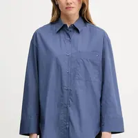 Bavlněná košile Tommy Hilfiger