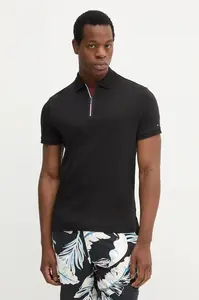 Bavlněné polo tričko Tommy Hilfiger