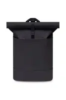 Městský batoh s držákem na nosič Ucon Acrobatics Lotus Infinity Black 16 L černá barva
