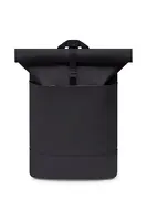 Městský batoh s držákem na nosič Ucon Acrobatics Lotus Infinity Black 16 L