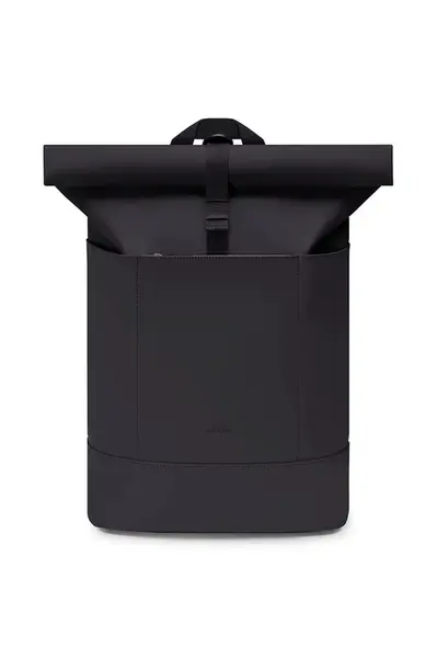 Městský batoh s držákem na nosič Ucon Acrobatics Lotus Infinity Black 16 L