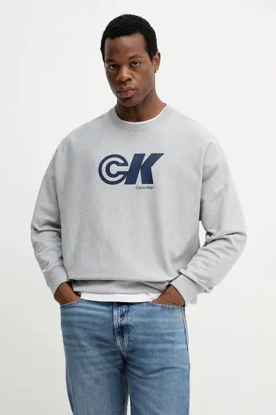 Calvin Klein Jeans  Mikina