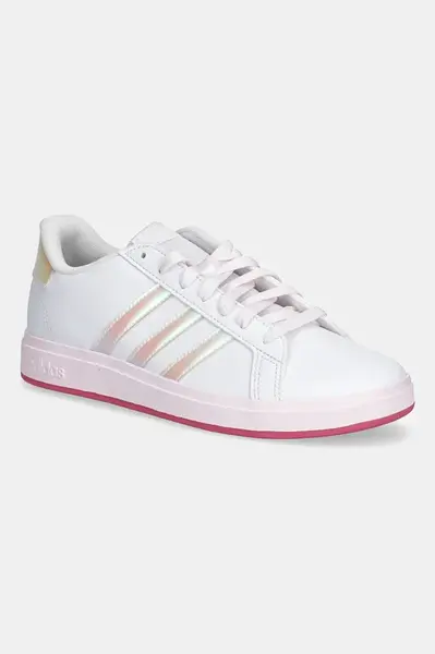 Dětské tenisky adidas GRAND COURT 2.0