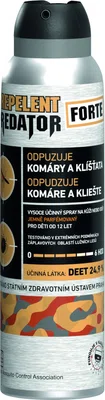 PREDATOR Forte 150 ml