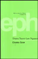 Liana času - Diana Tuyet-Lan Nguyen