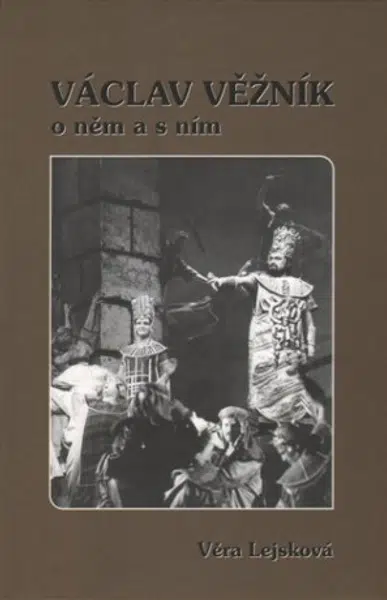 Václav Věžník - Věra Lejsková