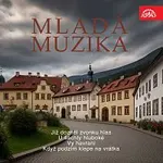 Mladá muzika – Již dozněl zvonku hlas - U šachty hluboké / Vy havrani - Když podzim klepe na vrátka