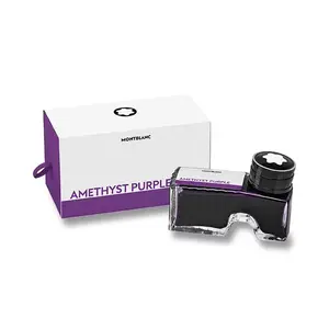 Lahvičkový inkoust Montblanc Purple