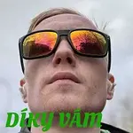 Justin Grädes – Díky vám