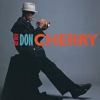 Don Cherry – Art Deco LP