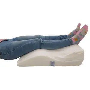 Anatomický vankúš pod nohy - 65
