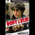 Různí interpreti – Bony a klid DVD