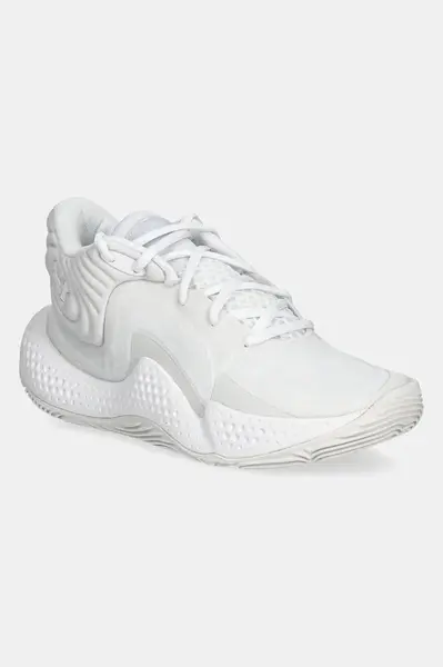 Under Armour  Basketbalové boty  Spawn 6 Mid