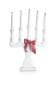 Markslöjd  Stolní lampa
