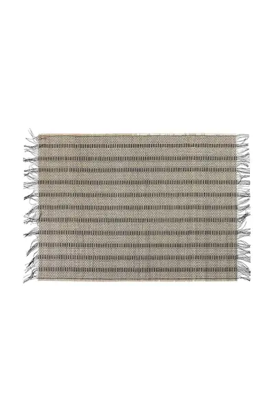 Bloomingville  Sada prostírání na stůl  Mendo 45 x 45 cm 4-pack