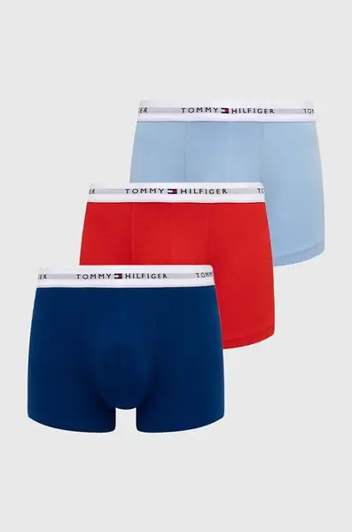 Tommy Hilfiger Boxerky Tommy Hilfiger 3-pack
