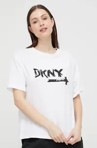 Pyžamové tričko Dkny