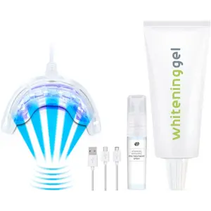 RIO USB teeth whitening sada pro bělení zubů
