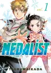 Medalist 1 - TSURUMAIKADA