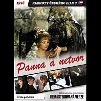 Různí interpreti – Panna a netvor DVD