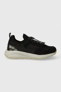 Jack Wolfskin  Boty  Dromoventure Athletic Low