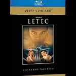 Různí interpreti – Letec Blu-ray