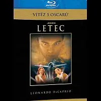 Různí interpreti – Letec Blu-ray