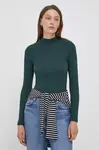 Tričko s dlouhým rukávem Pepe Jeans