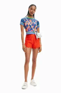 Desigual Kraťasy Desigual