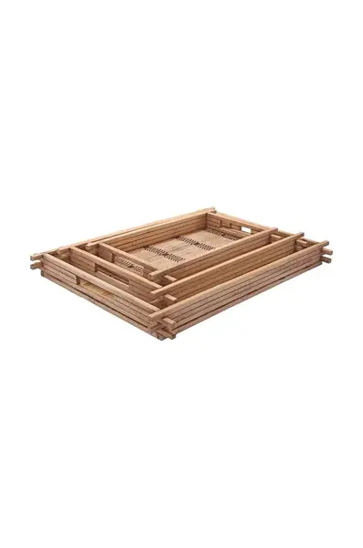 Au Maison Sada táců AU Maison 4-pack