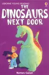 The Dinosaurs Next Door - Castor Harriet