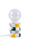 Stolná lampa Qué Rico Hector 12 x 13,5 cm