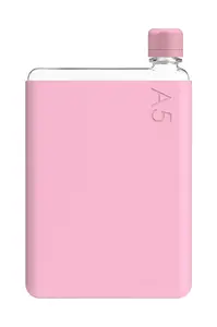 Fľaša na vodu Memobottle Original A5 750 ml